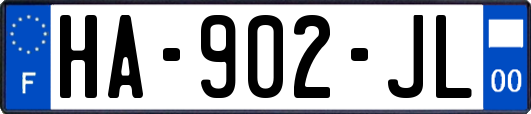 HA-902-JL
