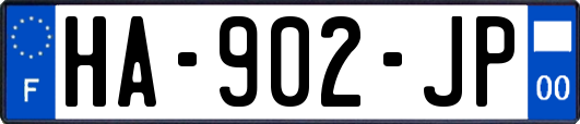 HA-902-JP