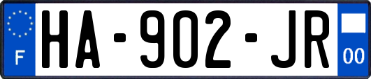 HA-902-JR