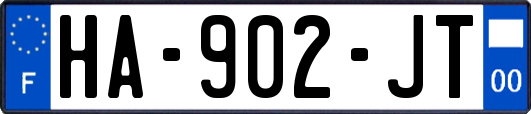 HA-902-JT