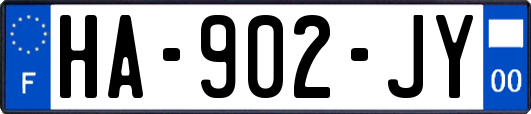 HA-902-JY