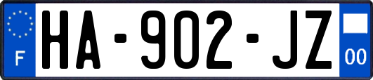 HA-902-JZ