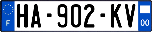 HA-902-KV