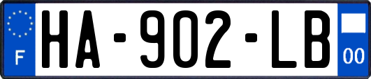HA-902-LB