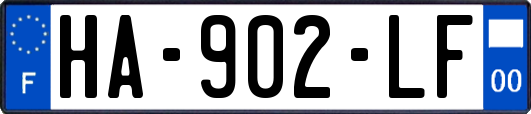 HA-902-LF