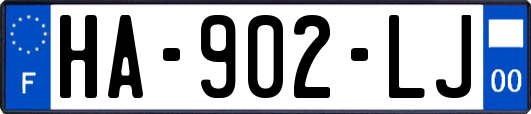 HA-902-LJ