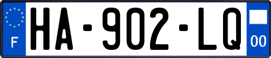 HA-902-LQ