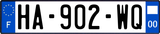 HA-902-WQ