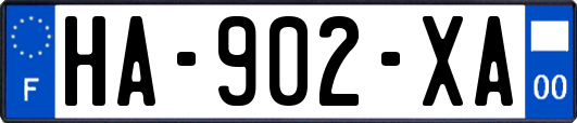 HA-902-XA