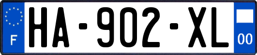 HA-902-XL