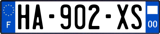 HA-902-XS