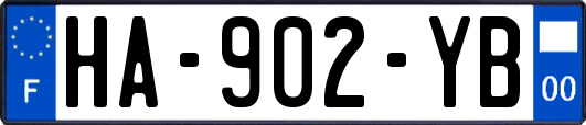 HA-902-YB