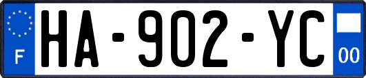 HA-902-YC