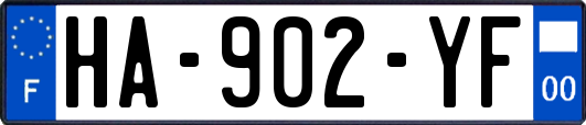 HA-902-YF