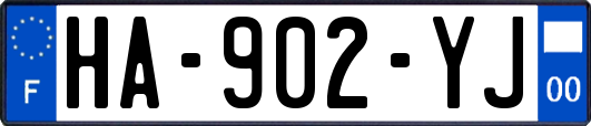 HA-902-YJ