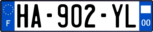 HA-902-YL