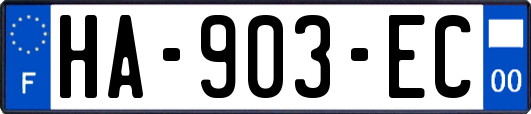 HA-903-EC
