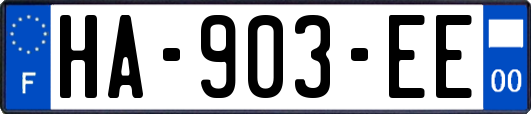 HA-903-EE