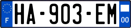 HA-903-EM