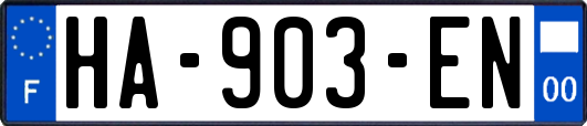 HA-903-EN