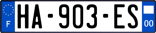 HA-903-ES