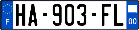 HA-903-FL