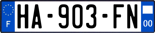HA-903-FN