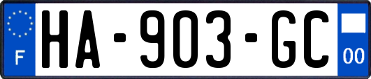 HA-903-GC