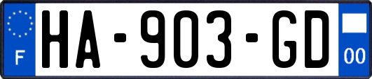 HA-903-GD