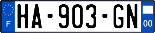 HA-903-GN