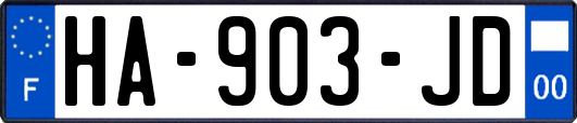 HA-903-JD