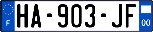 HA-903-JF