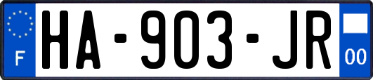 HA-903-JR