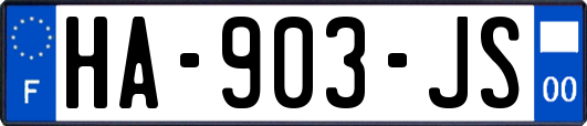 HA-903-JS