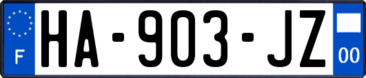 HA-903-JZ