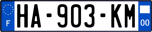 HA-903-KM