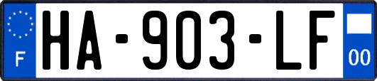 HA-903-LF