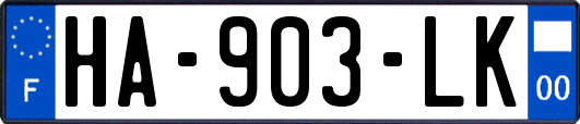 HA-903-LK