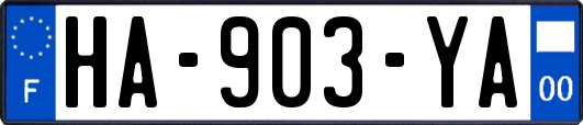 HA-903-YA