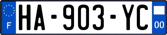 HA-903-YC