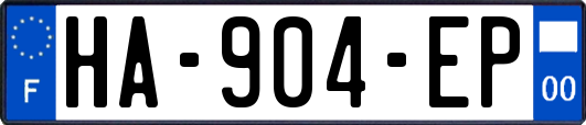 HA-904-EP