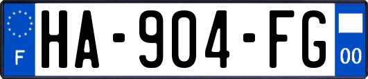 HA-904-FG