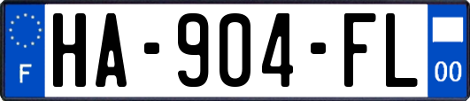 HA-904-FL