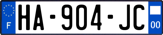 HA-904-JC