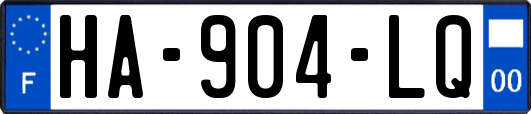 HA-904-LQ