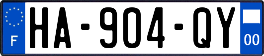 HA-904-QY