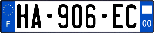 HA-906-EC