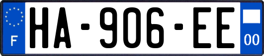 HA-906-EE