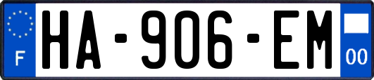 HA-906-EM