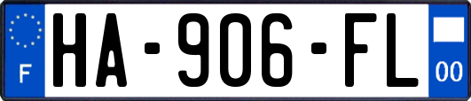 HA-906-FL